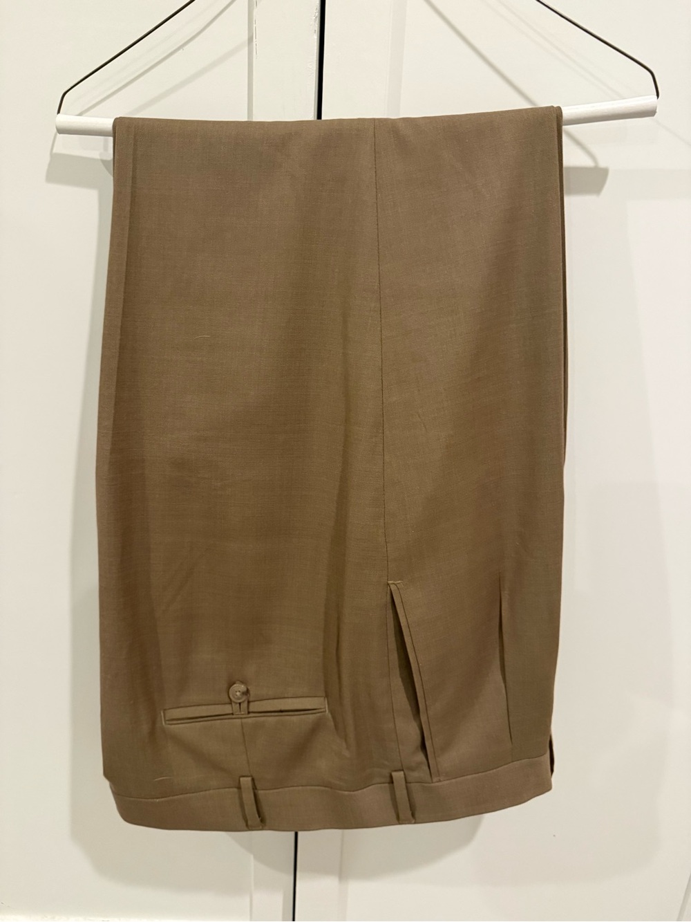 Roundtree & Yourke Casual Dress Pants